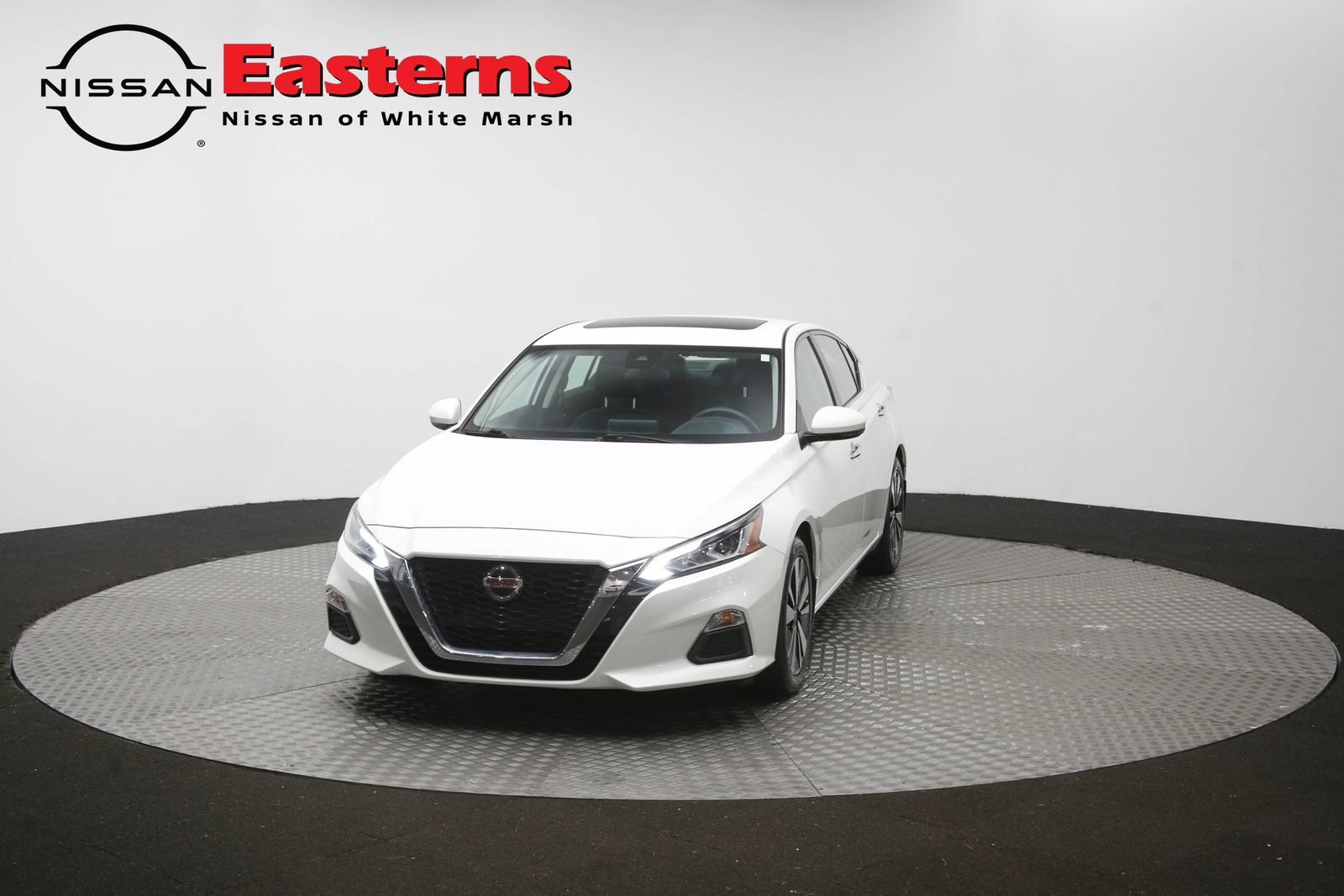 Used 2022 Nissan Altima 2.5 SV w/ SV Premium Package FWD image 53