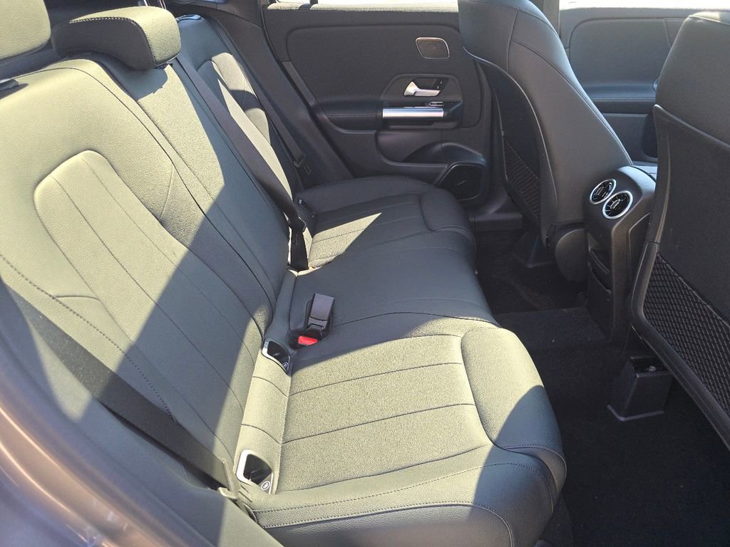 New 2026 Mercedes-Benz GLA 250 4MATIC image 20