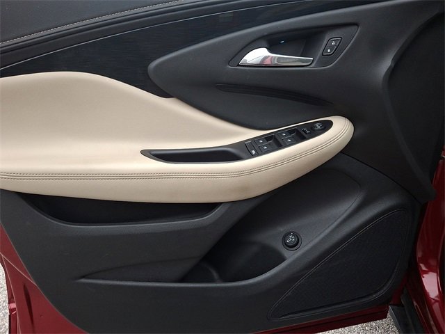 Used 2017 Buick Envision Preferred image 12