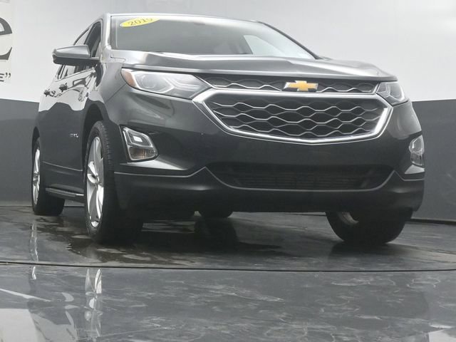 Used 2019 Chevrolet Equinox LT w/ Lights and Bright Package image 3