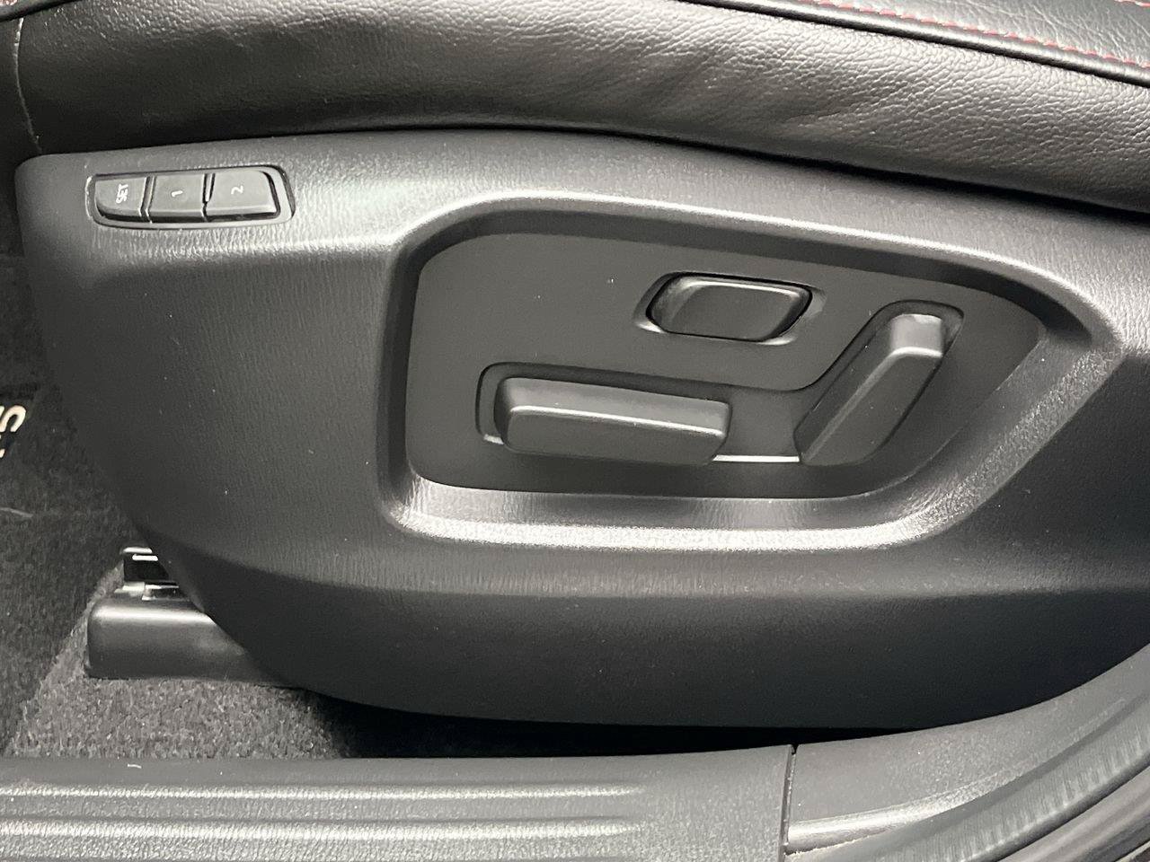 Certified 2025 MAZDA CX-5 Carbon Edition AWD/4WD image 11