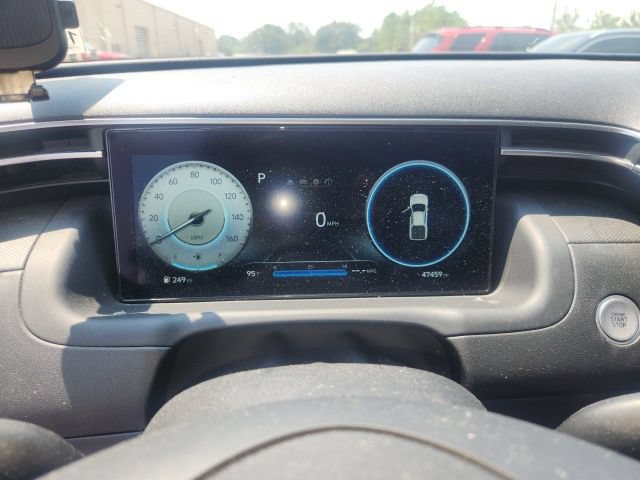 Used 2022 Hyundai Santa Cruz SEL w/ Activity Package AWD/4WD image 10
