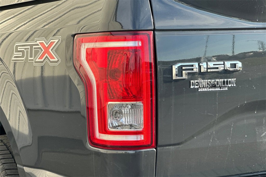 Used 2017 Ford F150 XL w/ Equipment Group 101A Mid image 27