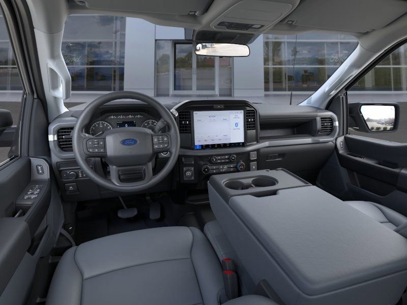 New 2026 Ford F150 XL AWD/4WD image 9