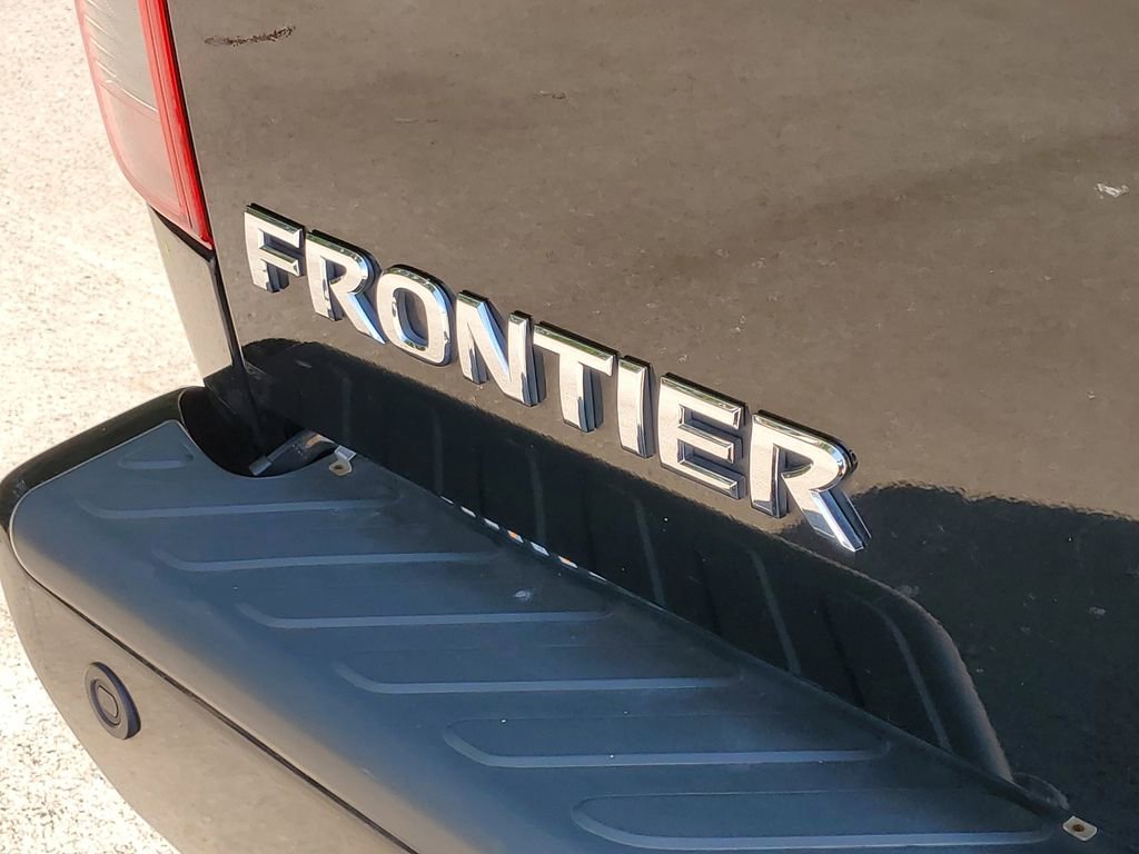 Used 2019 Nissan Frontier PRO-4X w/ Pro-4x Luxury Package AWD/4WD image 8
