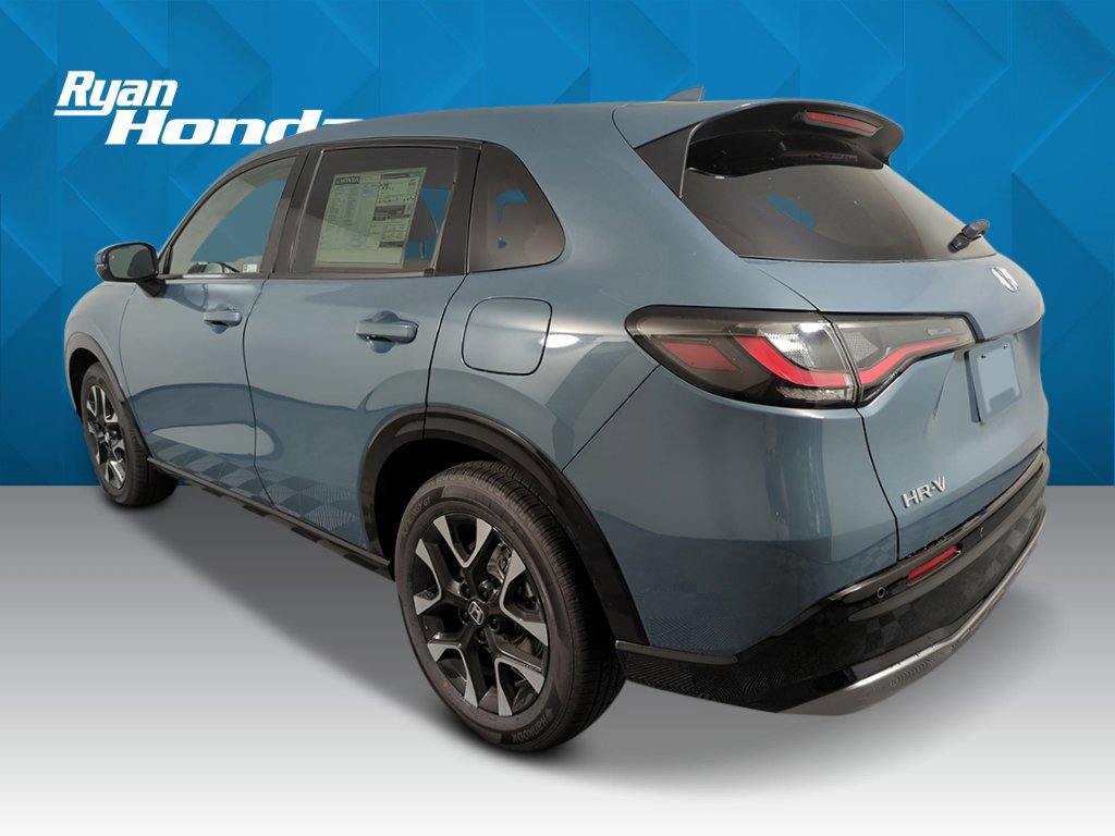 New 2027 Honda HR-V EX-L image 2