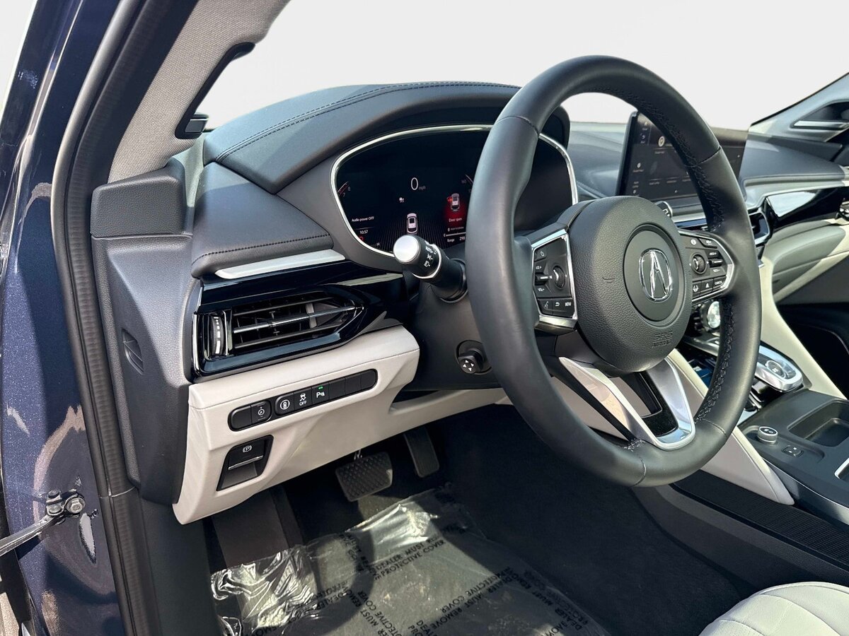 Certified 2026 Acura MDX w/ Technology Package FWD image 20
