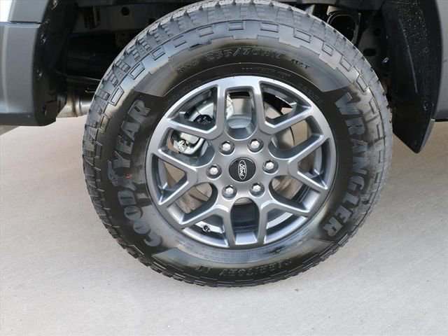 New 2026 Ford Ranger XLT w/ Equipment Group 301A High image 8