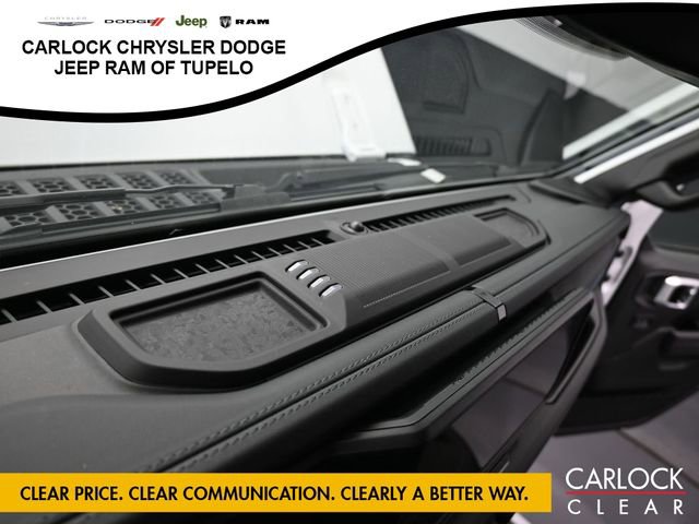 Used 2025 Jeep Wrangler Unlimited Rubicon 4xe w/ Convenience Group image 25