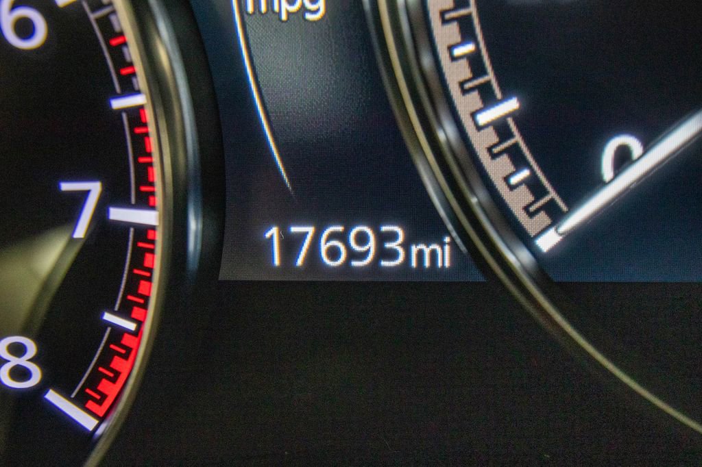 Used 2024 MAZDA CX-30 AWD 2.5 S w/ Preferred Package image 22