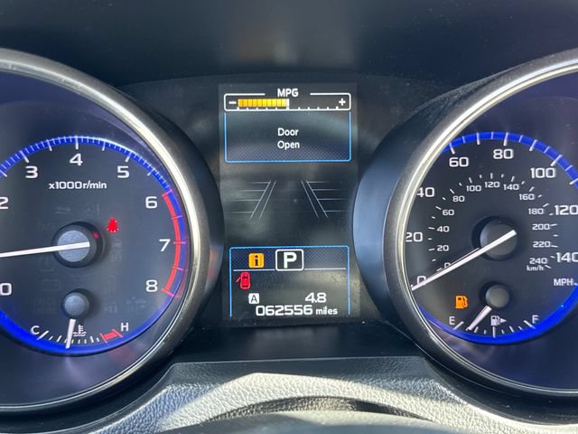 Used 2019 Subaru Outback 2.5i Premium AWD/4WD image 16