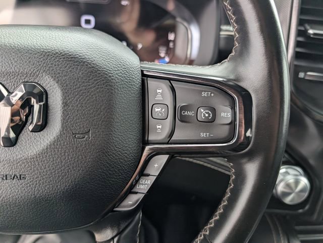 Used 2023 RAM 1500 Limited image 15