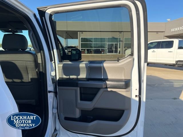 Used 2019 Ford F150 XLT w/ Equipment Group 302A Luxury image 19