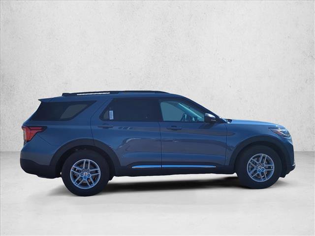 New 2025 Ford Explorer Active w/ Active Comfort Package image 6