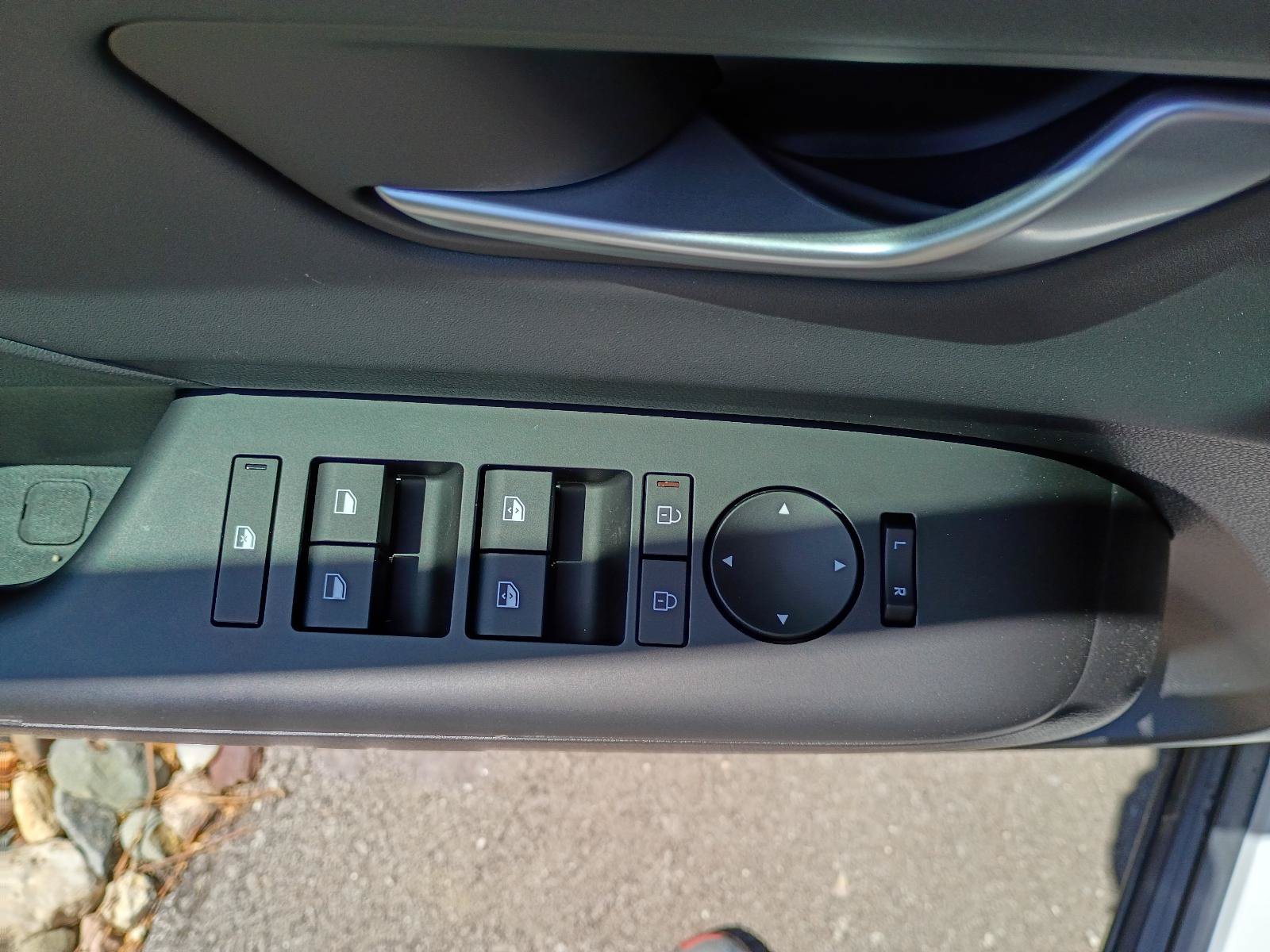 New 2026 Hyundai Kona Limited AWD/4WD image 19