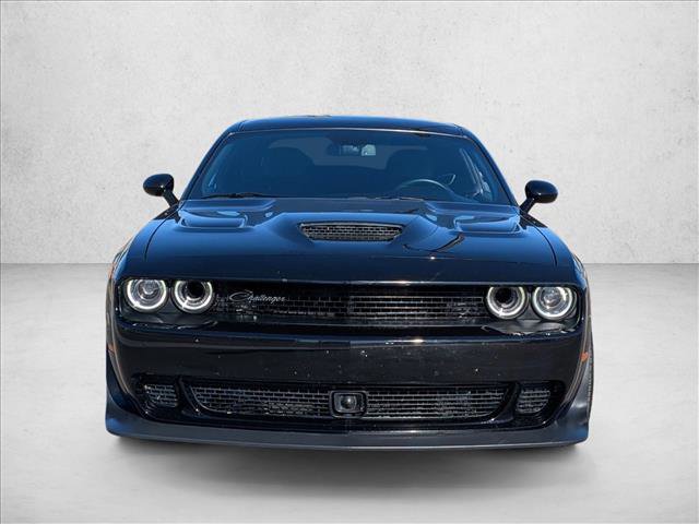 Used 2022 Dodge Challenger R/T Scat Pack video 2