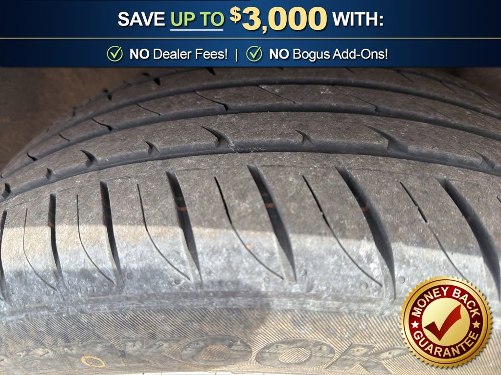 Used 2019 Chevrolet Equinox Premier image 11