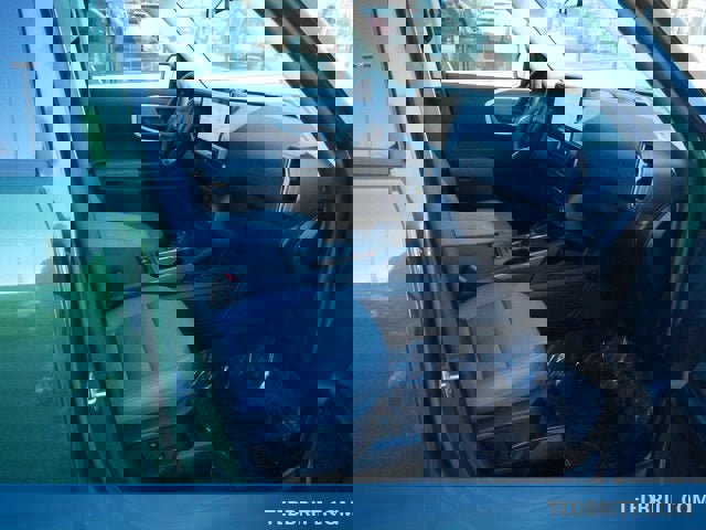 Certified 2025 Ford Bronco Sport Badlands w/ Badlands Tech Package image 18