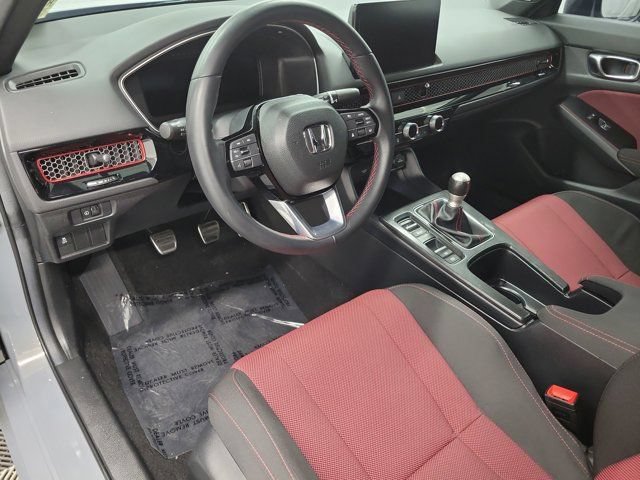 Certified 2026 Honda Civic Si image 20
