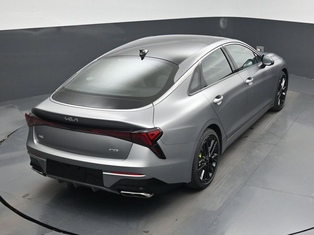 Used 2025 Kia K5 GT w/ GT1 Package image 24