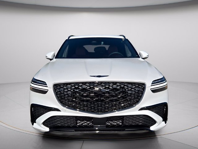 New 2027 Genesis GV70 2.5T Sport Prestige AWD/4WD image 3