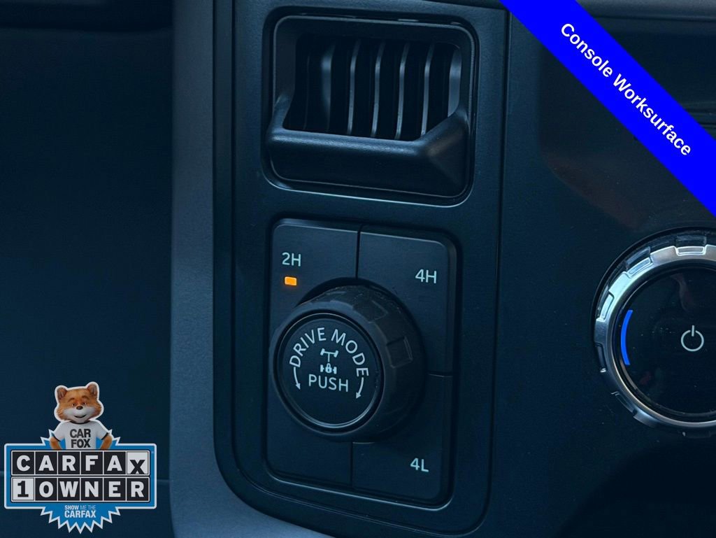 Used 2024 Ford F150 XLT w/ Mobile Office Package image 18