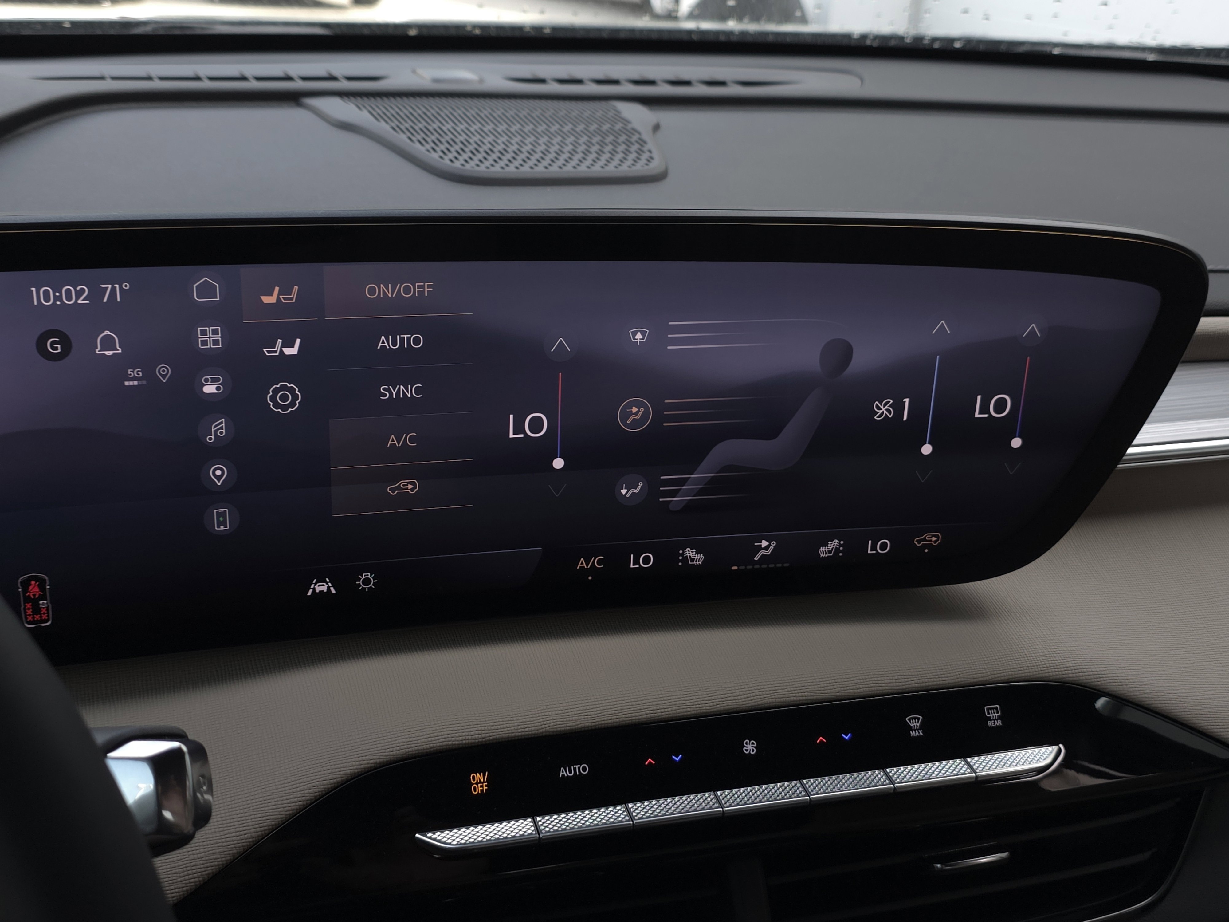 New 2026 Buick Enclave Preferred w/ Power Package FWD image 21