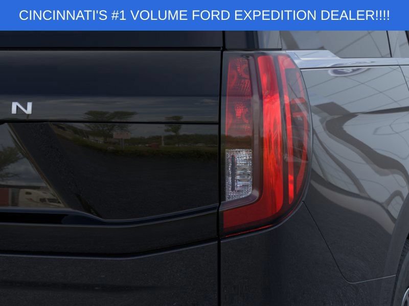 New 2026 Ford Expedition Active AWD/4WD image 21