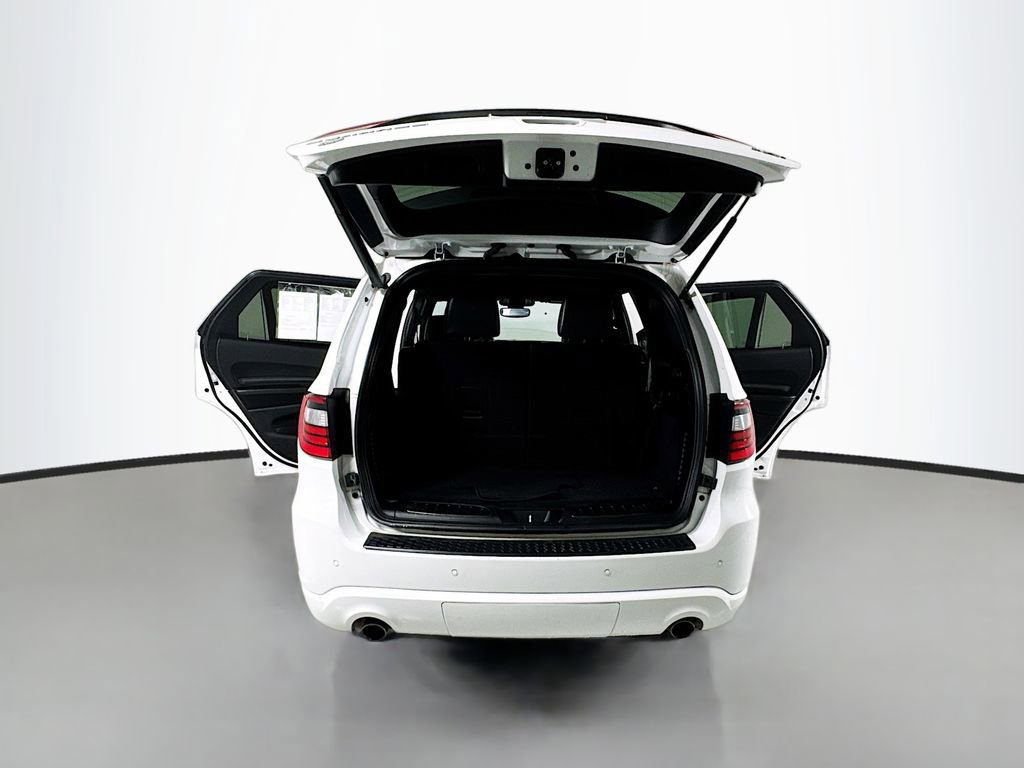 Used 2021 Dodge Durango R/T AWD/4WD image 28