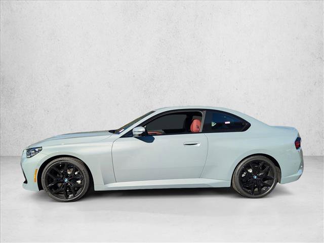 New 2026 BMW 230i Coupe w/ M Sport Package image 5