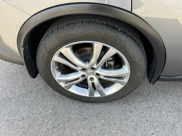 Used 2017 Nissan Murano SV w/ Cargo Package AWD/4WD image 17