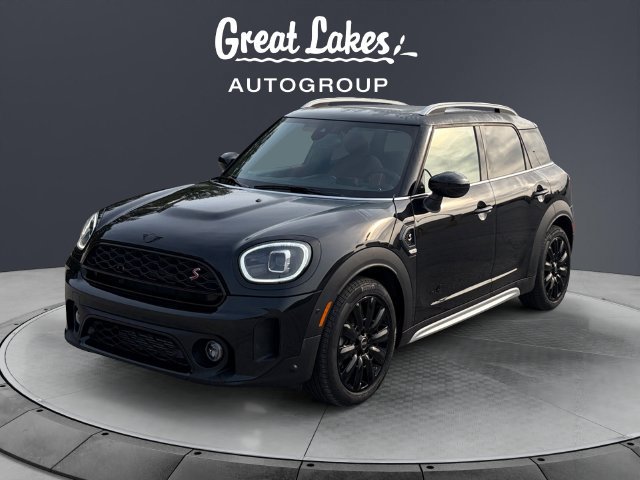 Used 2024 MINI Cooper Countryman S