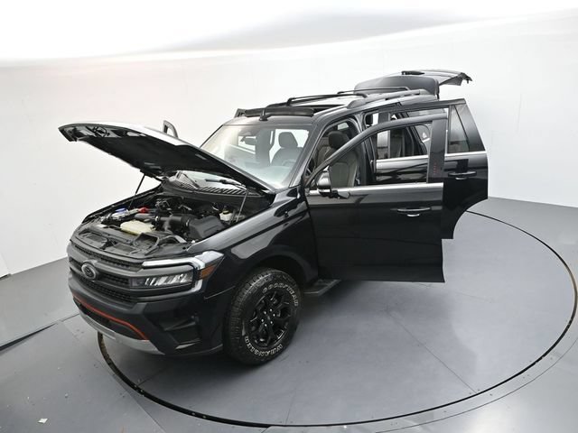 Certified 2022 Ford Expedition Timberline AWD/4WD image 46