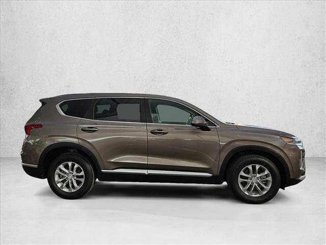 Used 2019 Hyundai Santa Fe SE image 4