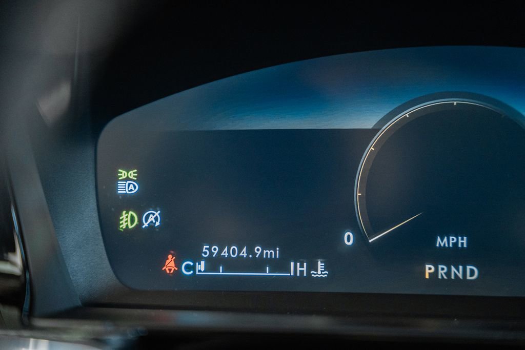 Used 2021 Lincoln Corsair Reserve w/ Equipment Group 201A AWD/4WD image 51