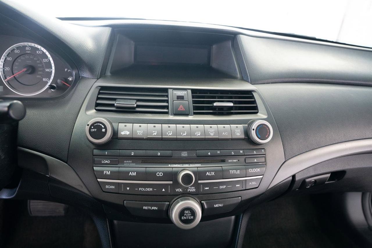 Used 2012 Honda Accord LX-S image 15