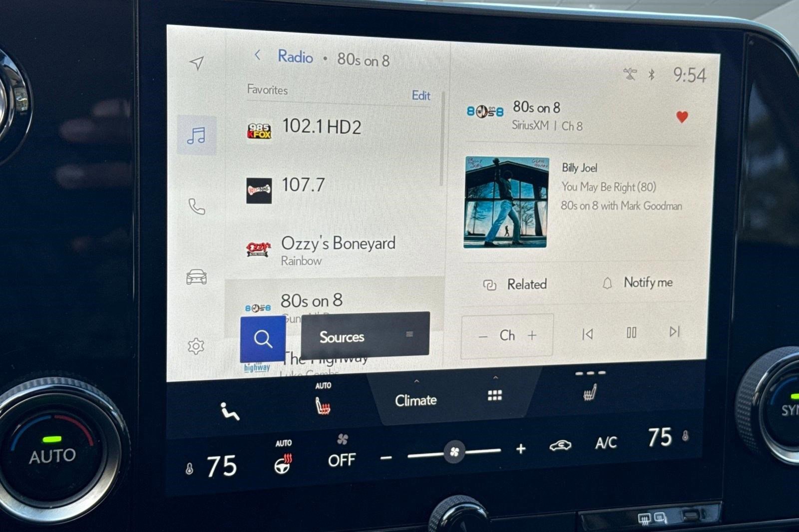 Used 2024 Lexus NX 350 AWD w/ Cold Area Package image 22