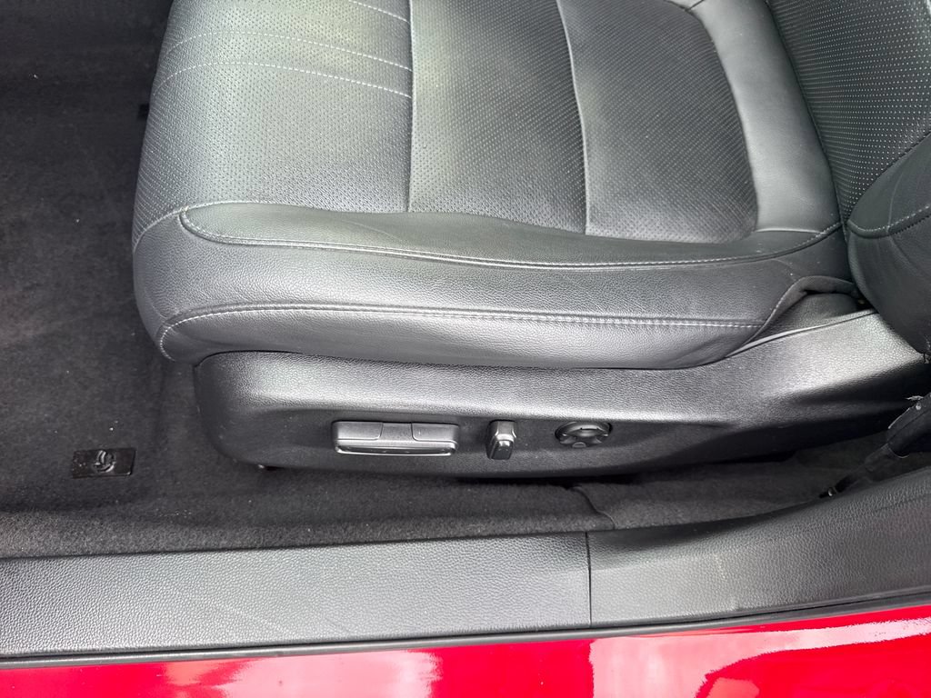 Used 2021 Honda Accord Sport Special Edition image 11