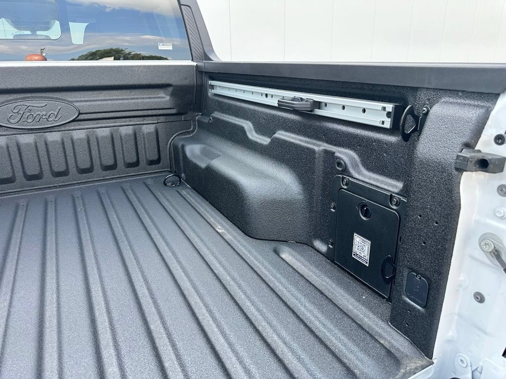New 2026 Ford Maverick Tremor AWD/4WD image 25