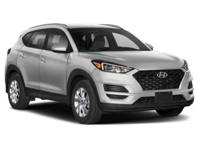 Used 2019 Hyundai Tucson SE AWD/4WD image 9