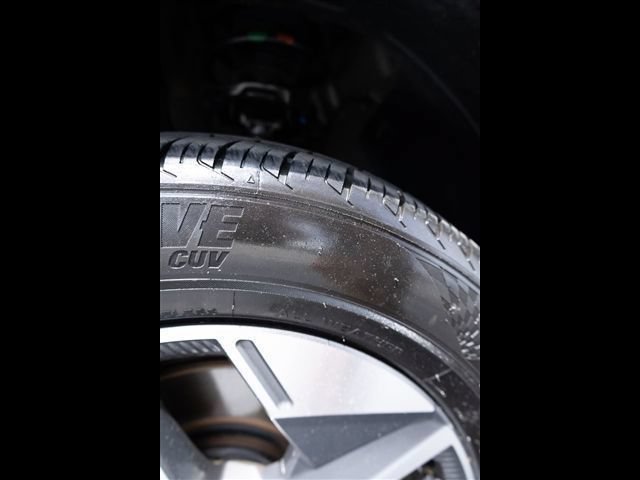 Used 2025 Hyundai Tucson SEL AWD/4WD image 25