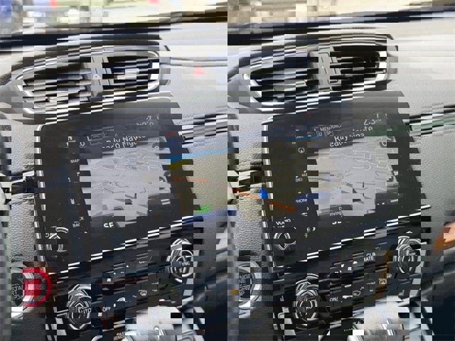 Used 2019 Honda CR-V Touring image 22