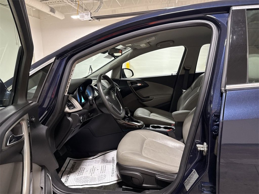 Used 2016 Buick Verano image 18