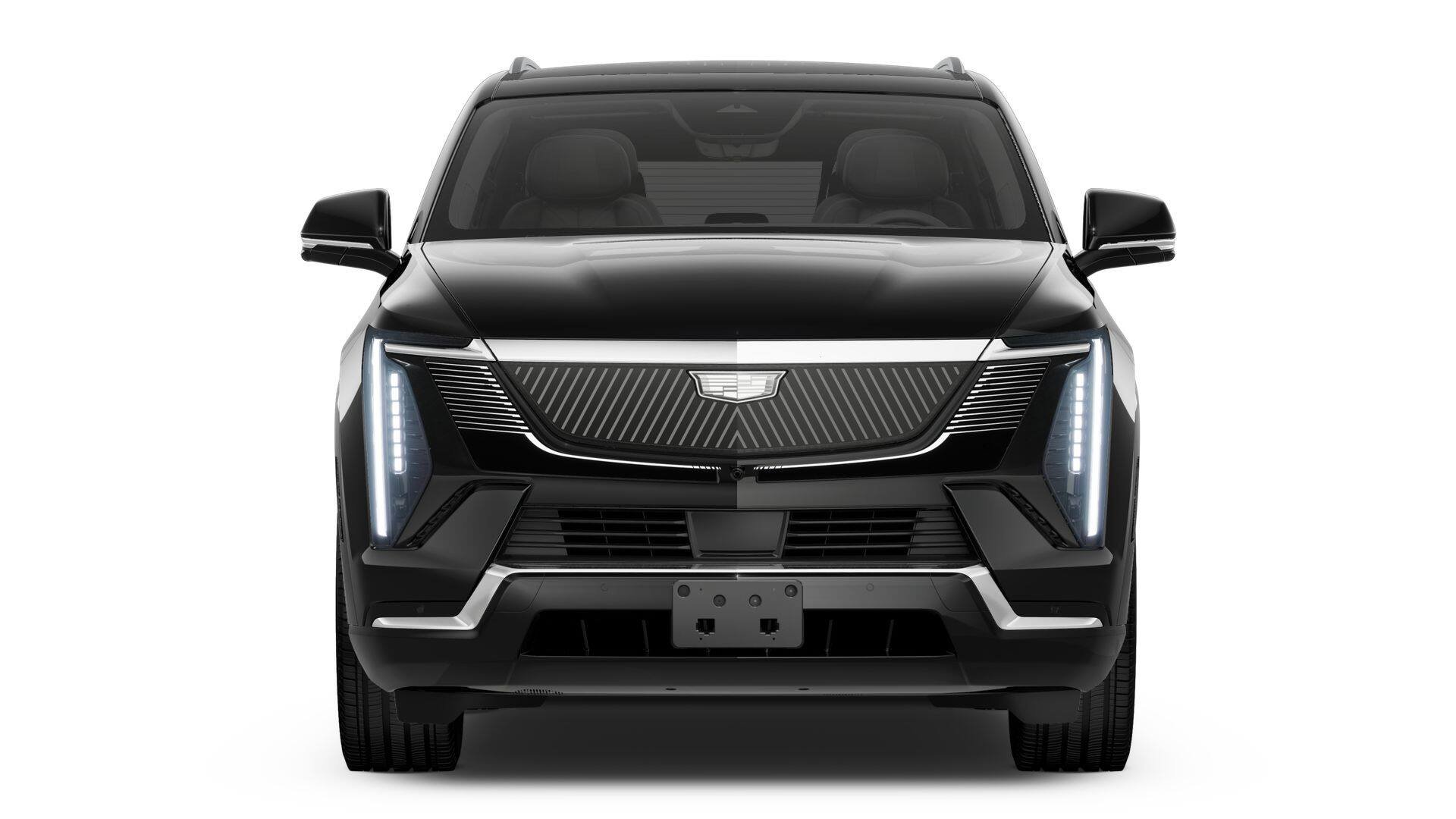 New 2026 Cadillac Escalade IQL Luxury AWD/4WD image 26