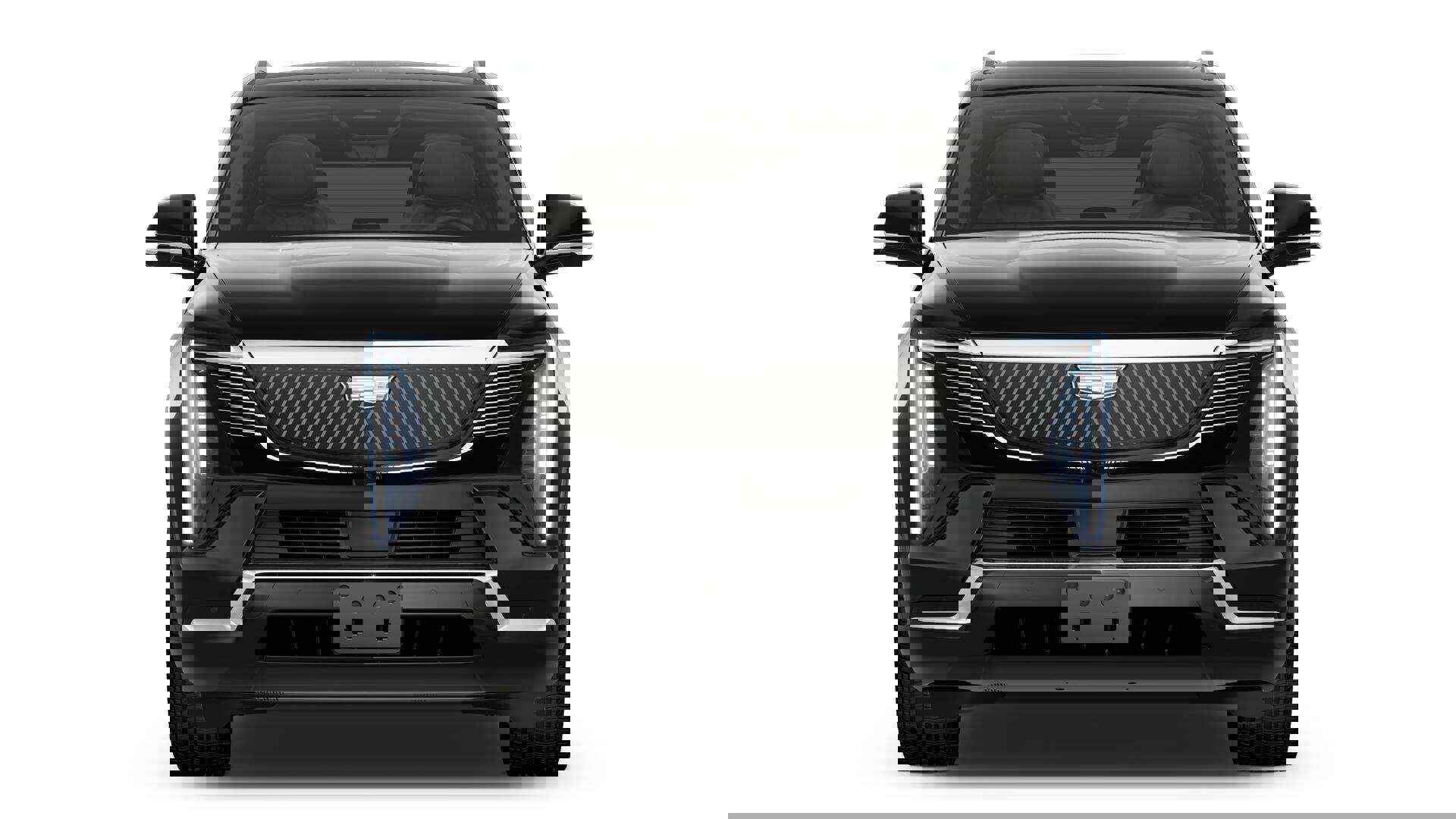 New 2026 Cadillac Escalade IQL Luxury image 26