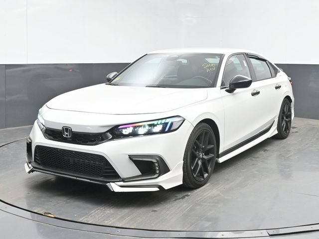 Used 2023 Honda Civic Sport image 5