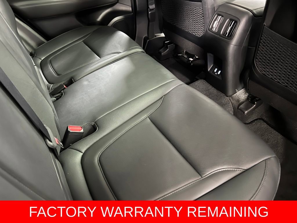 Used 2022 Hyundai Tucson Limited image 20