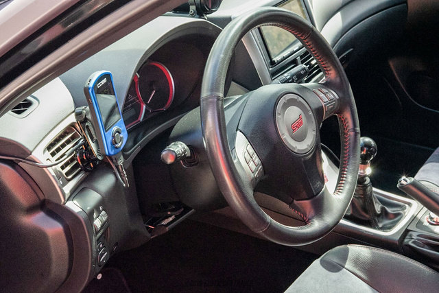 Used 2010 Subaru Impreza WRX STI w/ SPT Exhaust Pkg 1G image 36