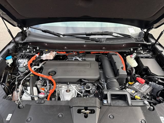 Used 2026 Honda CR-V Sport Touring image 33