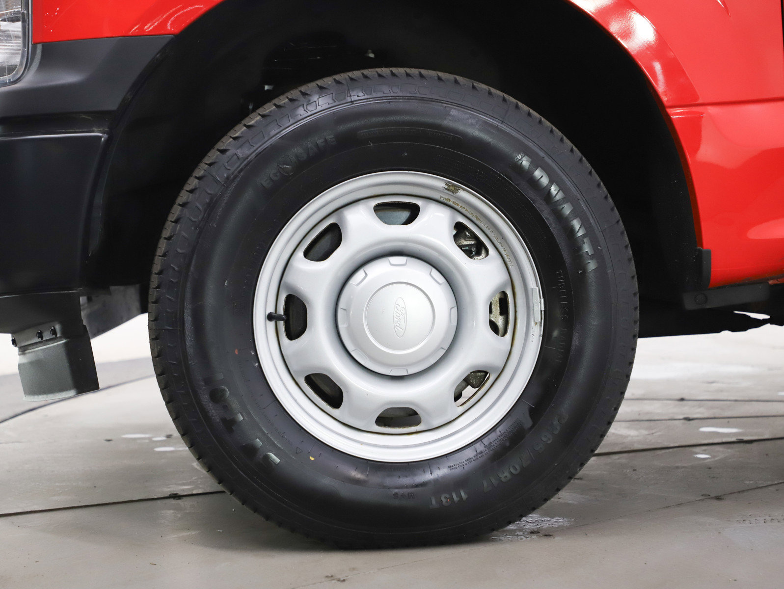 Used 2018 Ford F150 XL w/ Equipment Group 101A Mid image 24